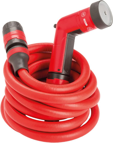 Red yoyo 15m 20m - yoyo, flexible