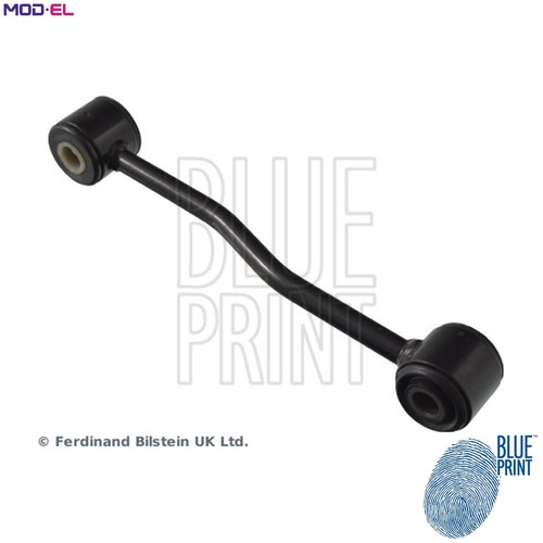Linkcoupling rod stabiliser - rod,
