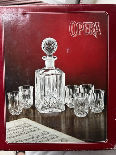 Rcr royal crystal rock opera - rcr,