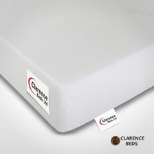 Memory foam mattress - memory,