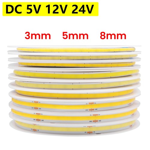 12v high density - 12v, led