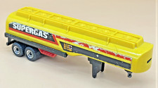 Matchbox CY7 Supergas Petrol