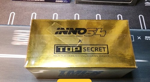 Inno64 nissan skyline r32 - inno64, gt-r