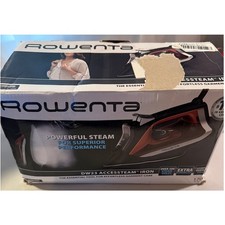 Rowenta DW23 Access Steam Iron