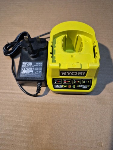 Ryobi one rc18120 intelliport - ryobi, one+