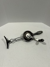 Rare Vintage Millers Falls