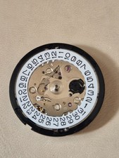 Seiko 7S26C Movement - USED -