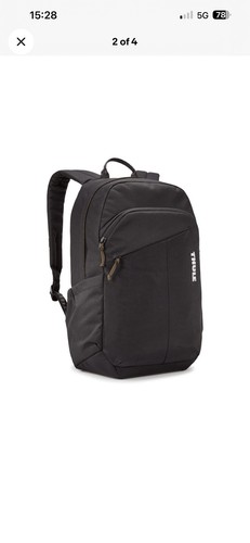Thule notus laptop backpack - notus,