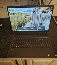 Dell G15 5510 I7-10870H 16GB