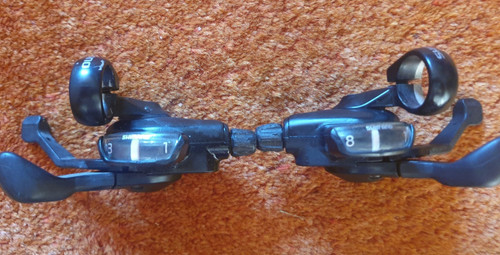 Shimano flat bar 8 - shimano,