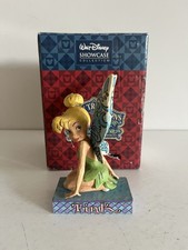 Disney Traditions Pixie Pose A9090 Tinkerbell Tink Figure Boxed