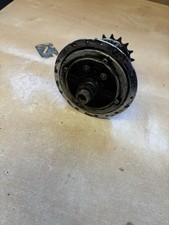 Vintage  Sturmey Archer 6V