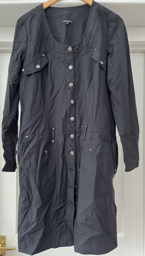 Claudia strater black - strater, utility