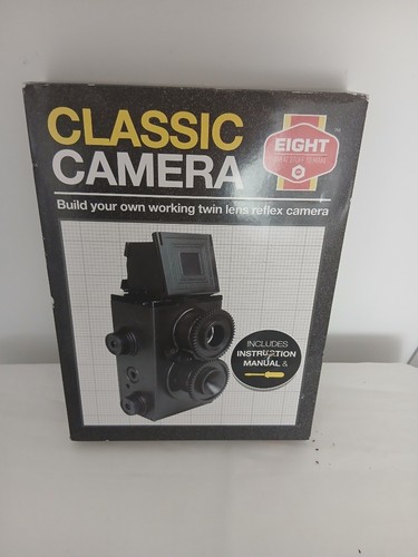 Classic camera build your own - classic,
