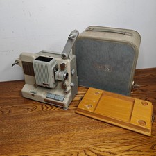 Noris 8 Film Projector