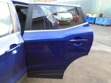 13 NISSAN QASHQAI J11 TEKNA