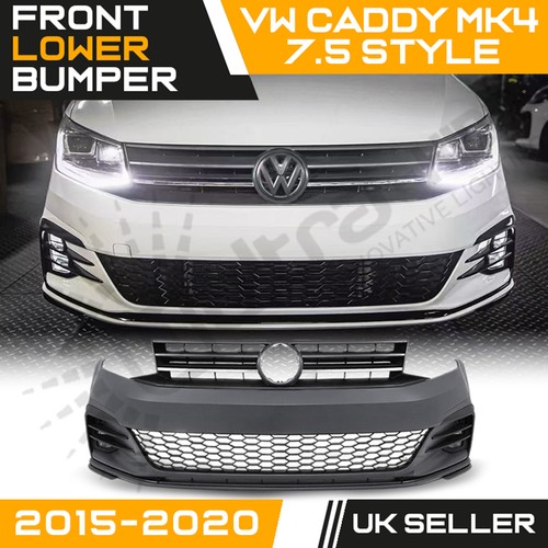 Caddy mk4 hybrid upgrade - vw,