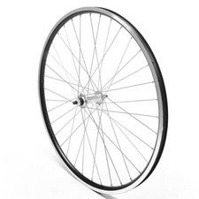 Mtb bike front wheel - 26",