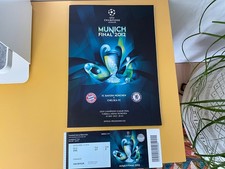 UEFA CHAMPIONS LEAGUE FINAL