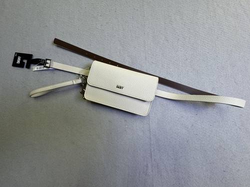Dkny belt bag womens - belt,