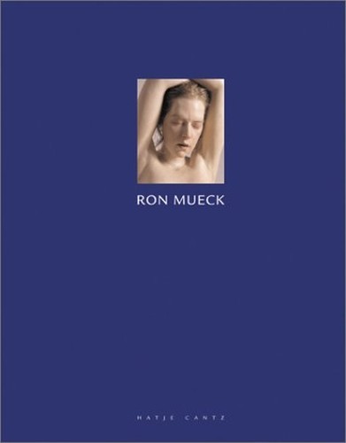Ron mueck greeves susanna - ron, greeves,