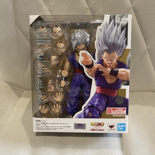 Bandai figuarts dragon - bandai,