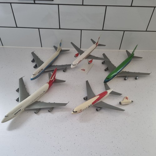Vintage airliner miniature - airliner,