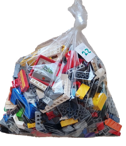 Lego bricks building pieces - bricks,