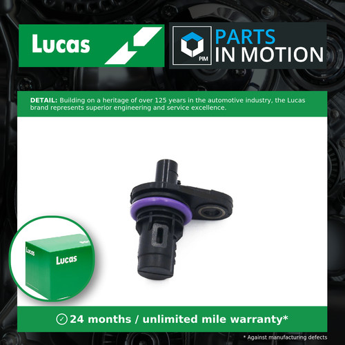 Camshaft position sensor fits - camshaft,