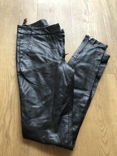 Women genuine leather - genuine,