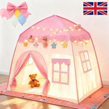 Childrens Kids Pop Up Play