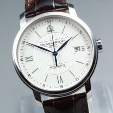 Baume & Mercier Classima 65615
