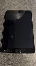 iPad Mini 2 A1489 32GB Space