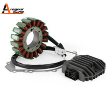 Magneto Stator+Voltage