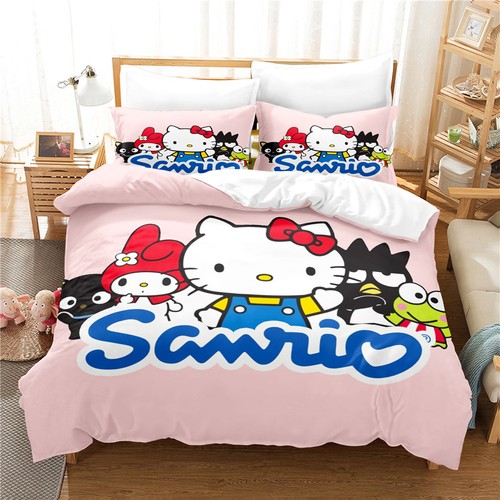 Girls favourite cartoon quilt - cartoon,