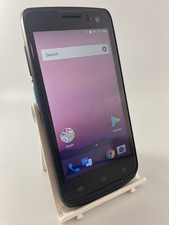 Unitech EA502 Black Unlocked 32GB Rugged 5.0" Android Barcode Scanner #C08