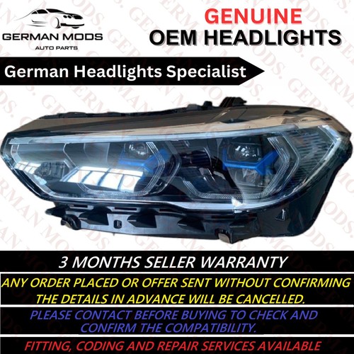 Bmw g05 g06 - g05, f95