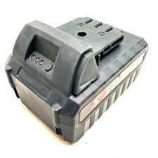 Sovereign 18V 4Ah 72Wh Lithium Ion Battery ZDBP18014001 - Ex Display Unboxed