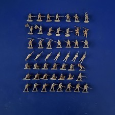 Matchbox 1/76 Toy Soldiers