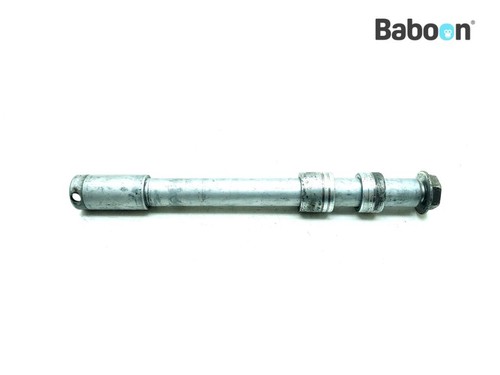 Front wheel axle honda - honda, vtr