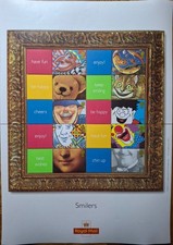 2001 LS5- Smilers with