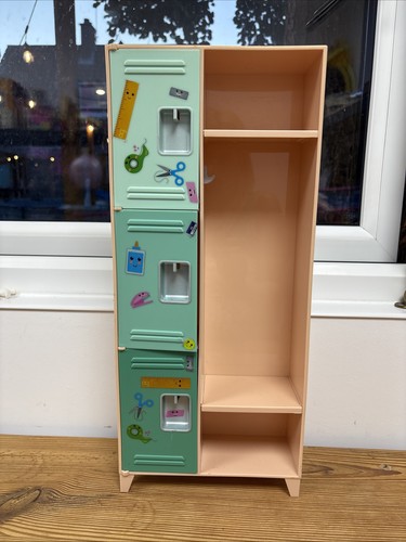 Our generation school locker - our,