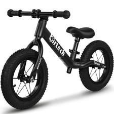 Lightweight Balance Bike