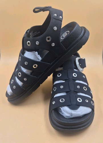 River island black - river,