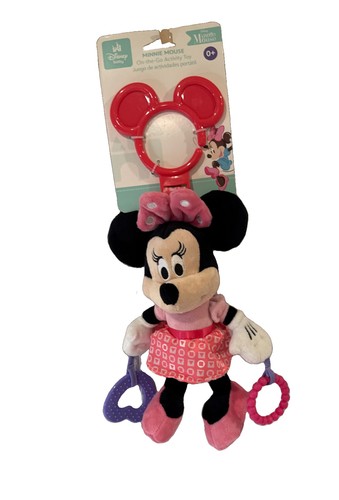 Disney baby minnie mouse - minnie,