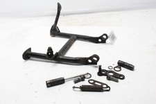 Center stand complete spring mounting bracket BMW R 1150 GS R21 99-04