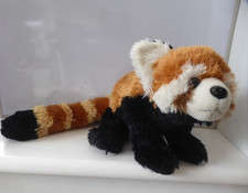 RED PANDA 13" Super Soft Plush