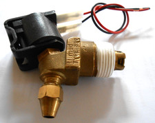 LPG Valve, 4 Hole lpg gas tank shut off valve