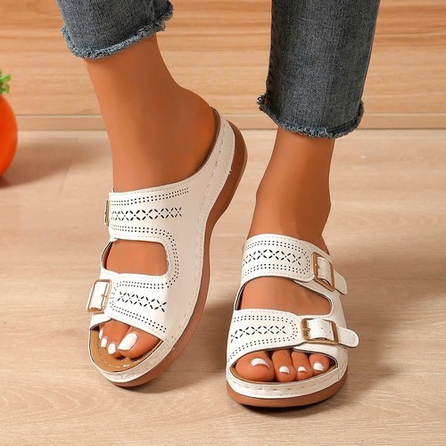 Size womens wedge heel - womens,