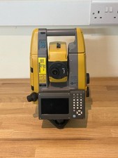 Topcon GT-505 Robotic Total Station